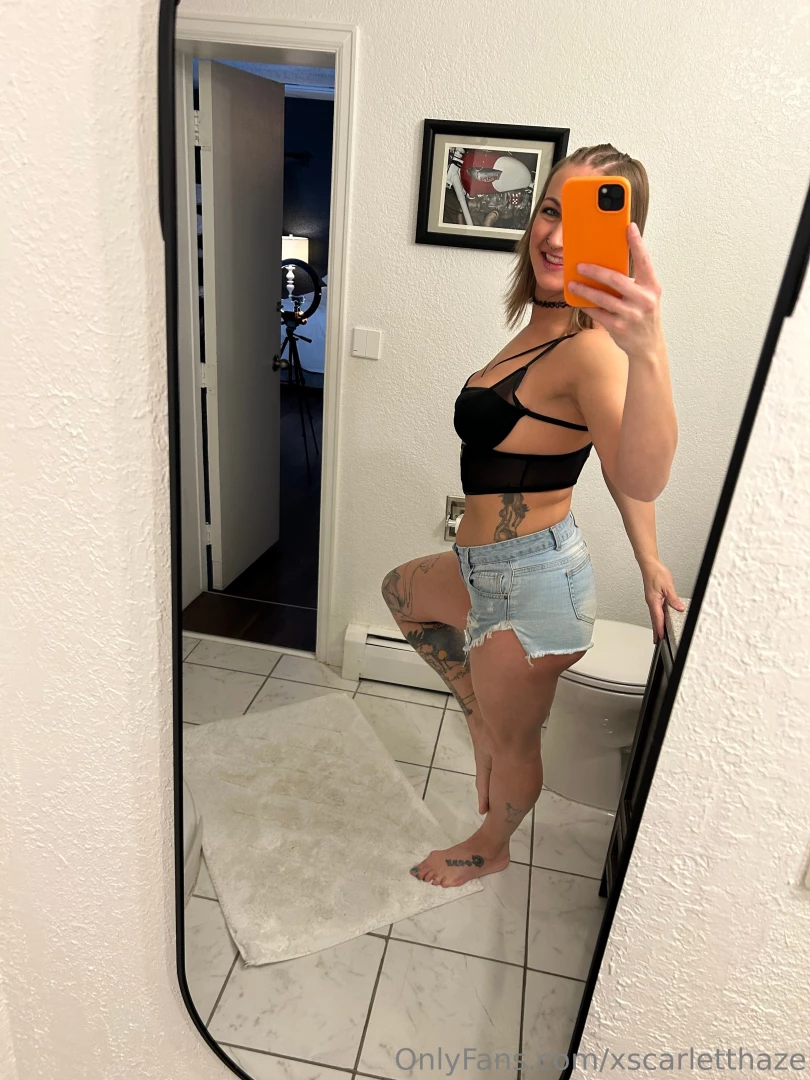 Are we racing to get our clothes off or taking the sexy scenic route 