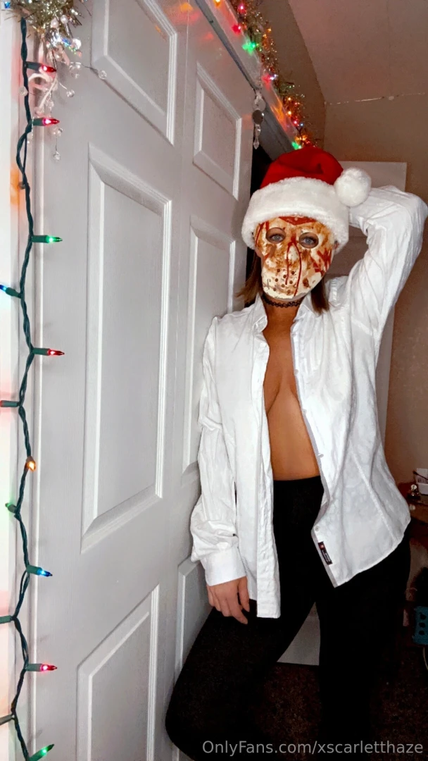 It s friday the 13th in december couldn t resist hope your day is 