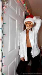 It s friday the 13th in december couldn t resist hope your day is