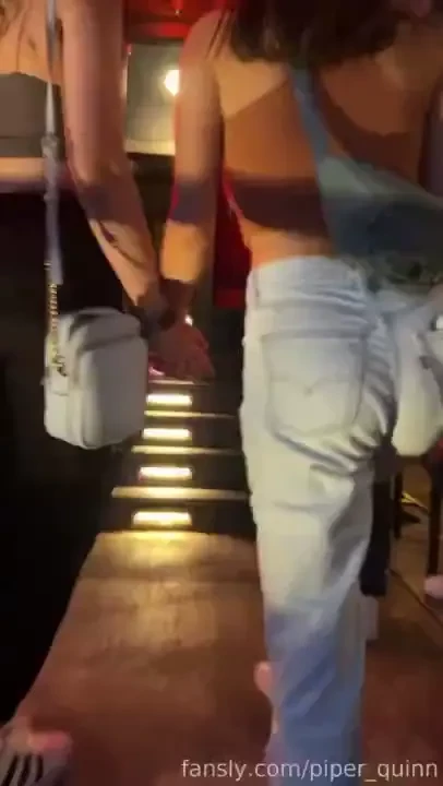 I fell behind on posting all of my public flashing clips so get ready 