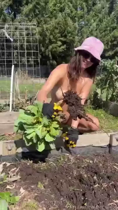 The update since i filmed this video is that nothing i planted is 