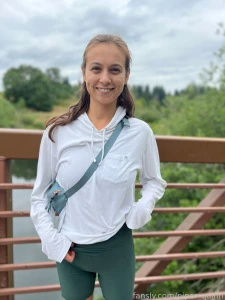 Peek a boob fyp flashing nature outdoor public naturaltits boobs part 1