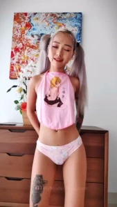 What s the last thing you couldn t stop smiling about tell me i need