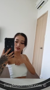 Another video from before - ohh i have changed so much part 1