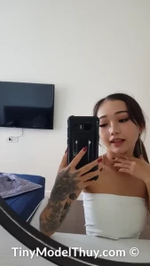 Another video from before - ohh i have changed so much