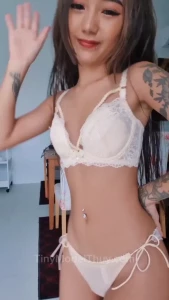 What s the most daring thing you ve ever said to someone share it with