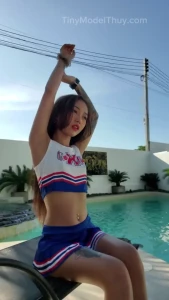 Tell me something about you that no one else knows i love secrets