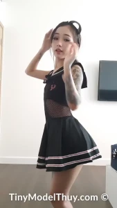 Tinymodelthuy part 4