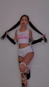 Which outfit do you like most what would you do to me if you saw me in