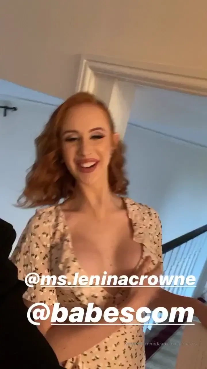 Bts from babes shoot today 