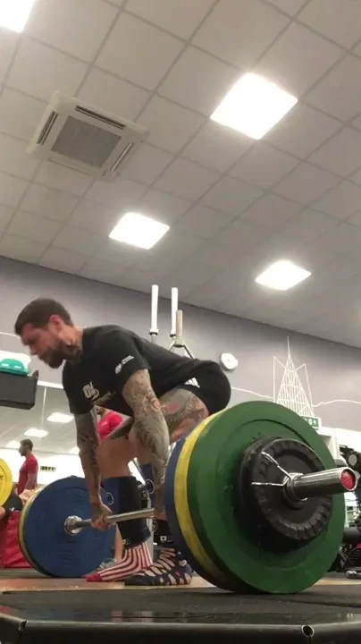 This feels ok on shoulder 