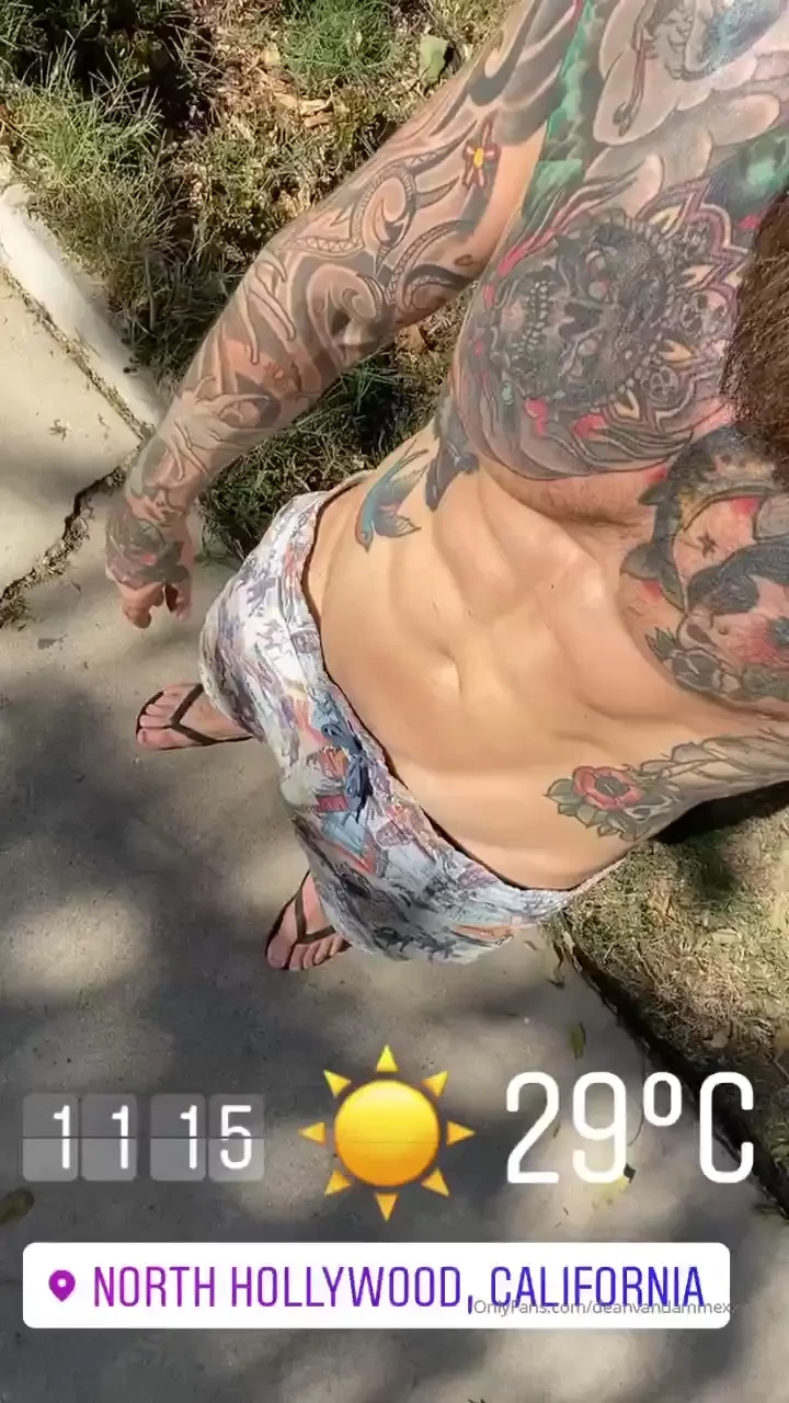 Deanvandammexxx part 26 