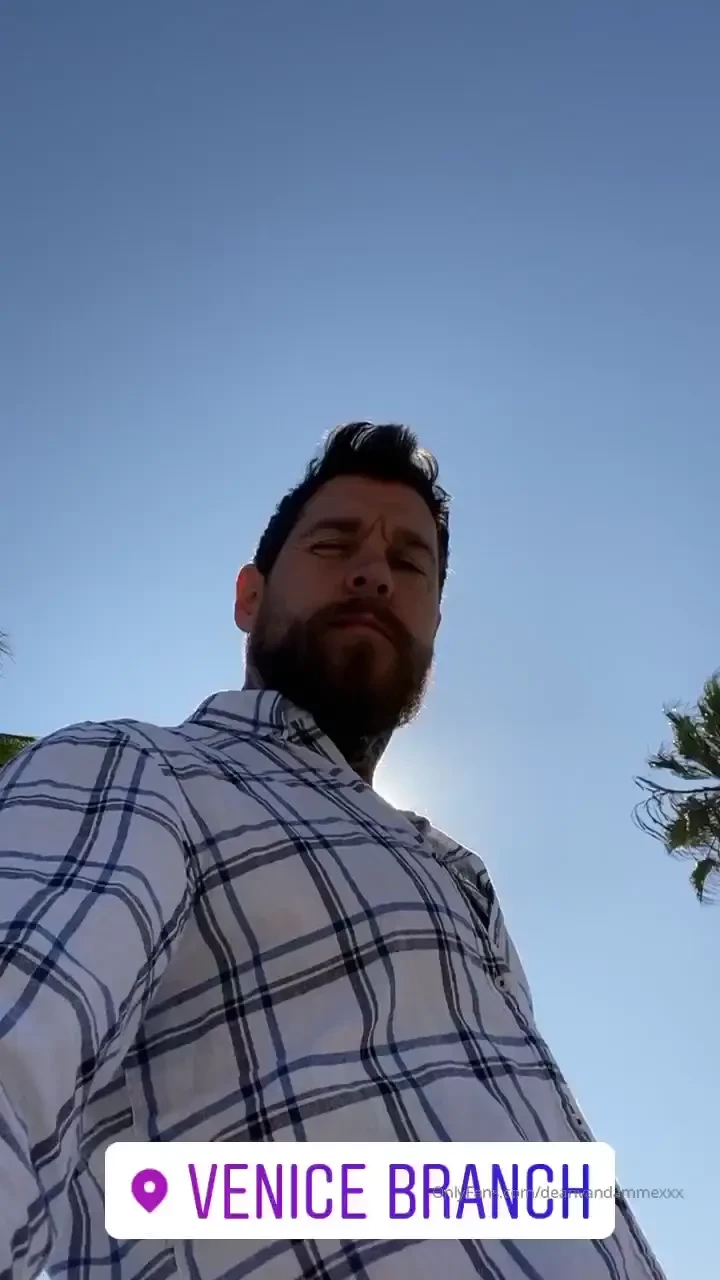 Deanvandammexxx part 23 