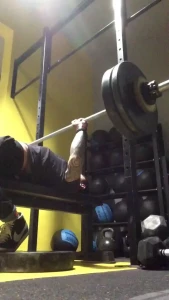 Slowly getting better part 1