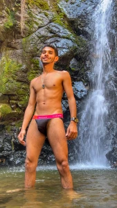 Qu calor wow t me calienta m s fuerte que el sol part 7