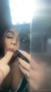 New long solo maid vid out on my main page jessxxxtra