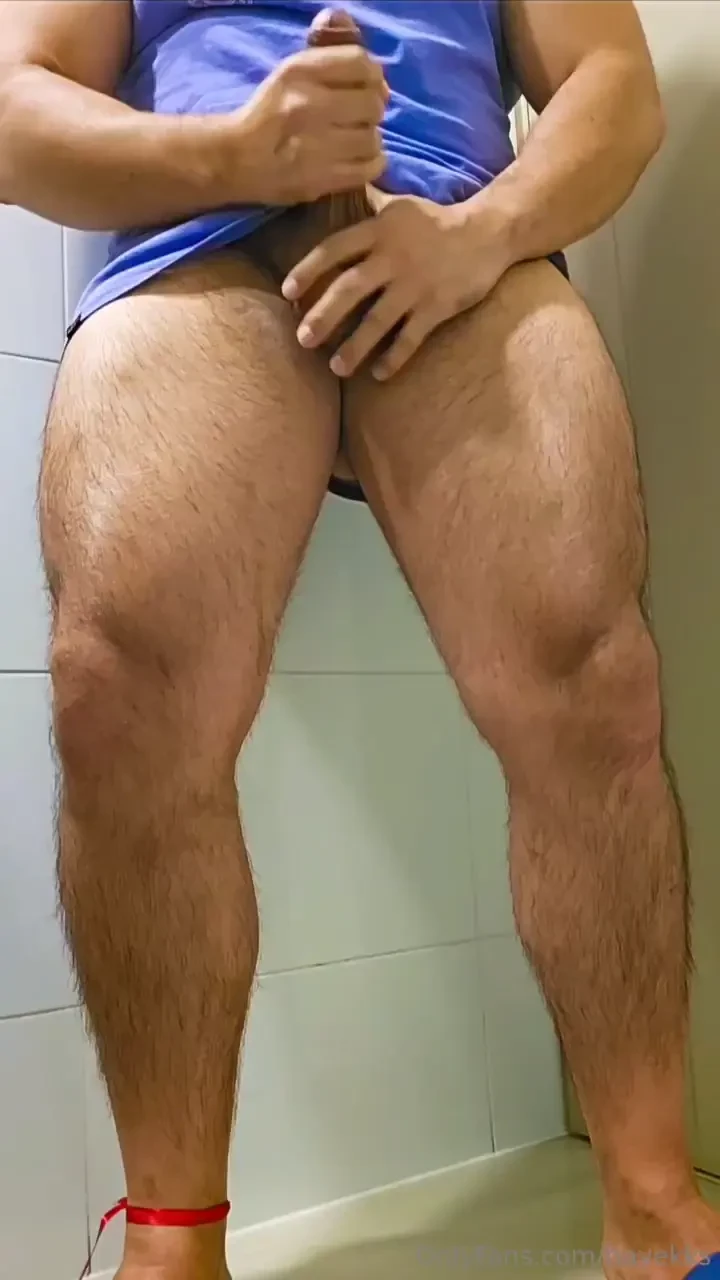 Nos despertamos calientes 