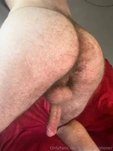 Eat it or suck it from the back part 1