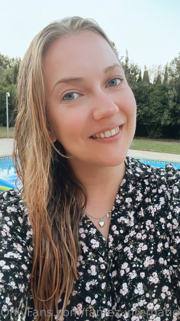 Dominikavenus hey my dear i m dominika and i m currently studying part 16 