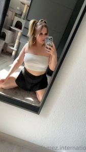 Alicee11 hello i m alice the lively bundle of energy i m super excited part 12