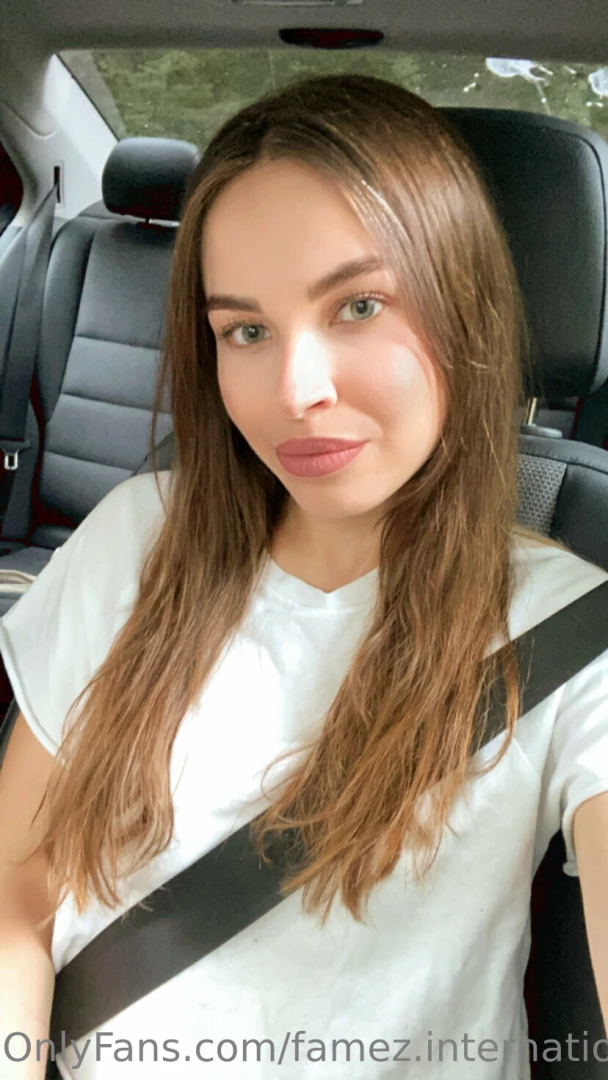 Heychellyhey hello i m chelly an inexperienced girl with polish roots part 6 