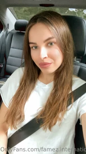 Heychellyhey hello i m chelly an inexperienced girl with polish roots part 6