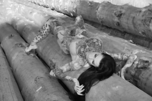 Jenny heaven hey nice guy i m carmen here i share my unique part 5