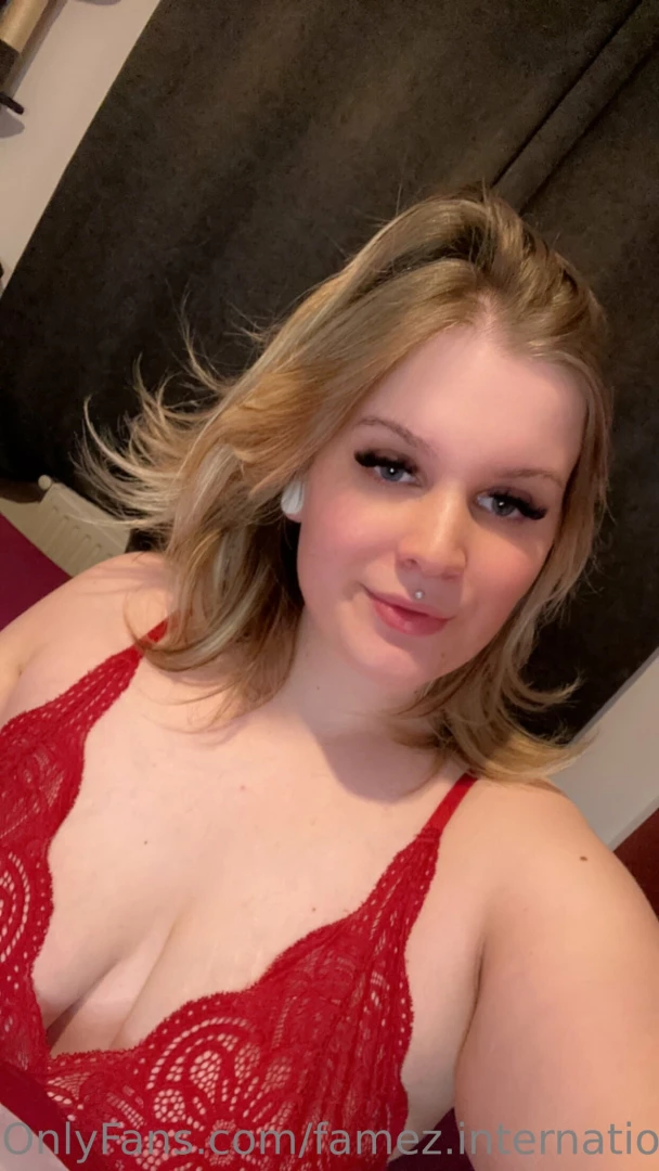 Alicee11 hello i m alice the lively bundle of energy i m super excited part 18 