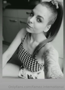 Steffania morello hello my dear i m your steffania and i m really part 1
