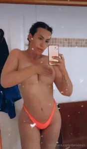 Less fabric more fun part 3