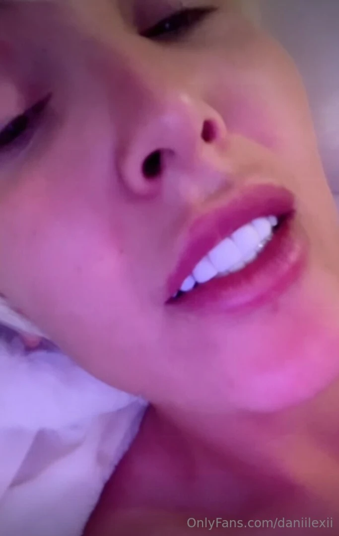 Don t bite your lip i ll do it for you part 71 