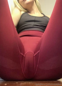 Lick it or leave it