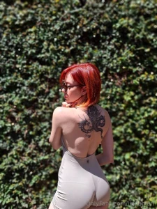 Smash me from behind