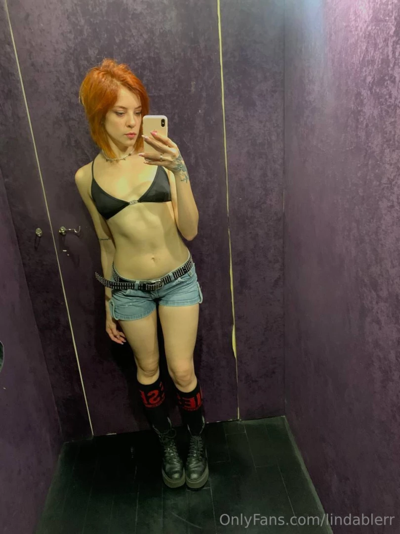 I hate wearing clothes part 3 