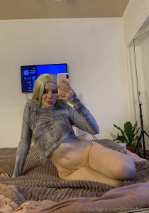 Rate my tummy out of 10