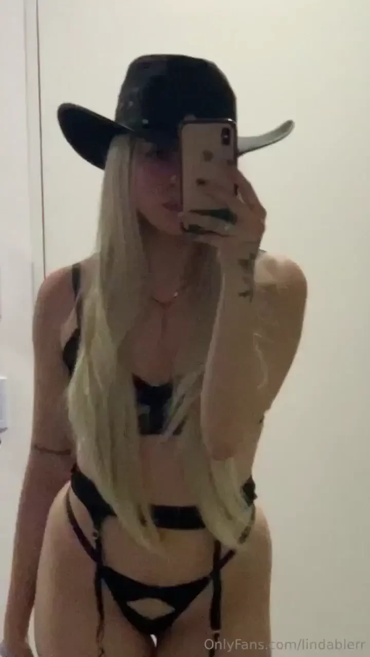 Cowgirl part 61 