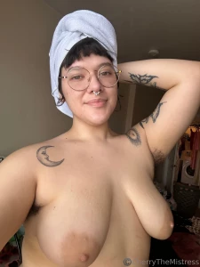 Post gym amp shower titties part 1