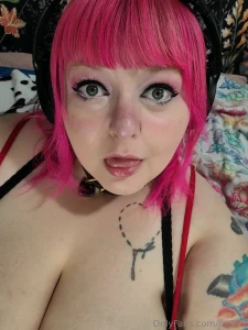 Feeling cute in red amp pink it s never too late to be your valentine part 4