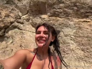 I love traveling and outdoor activities