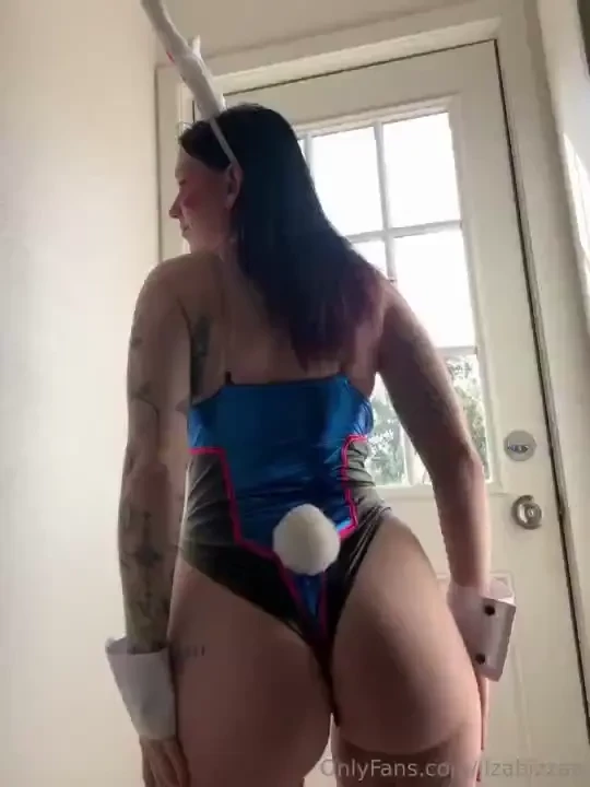 What do you think of my halloween costume 