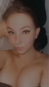 Dream about me tonight part 42