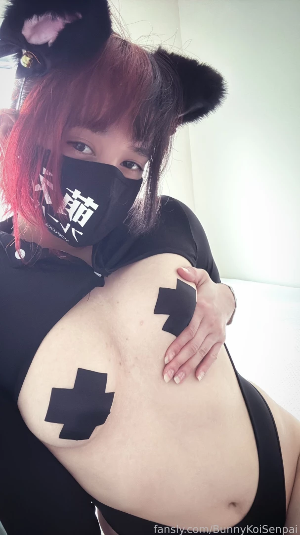 Relaxation is important too maid catgirl altgf tattoos thickthighs part 7 