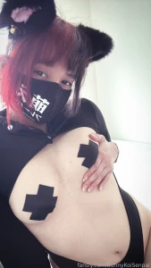 Relaxation is important too maid catgirl altgf tattoos thickthighs part 7