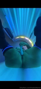 Just a confident cougar on the hunt for my perfect cub short and thick part 3