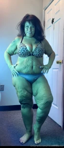 Loving the skin i m in flaws scars and all at 52 i embrace every part 7