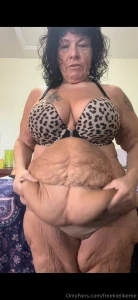 Loving the skin i m in flaws scars and all at 52 i embrace every part 5