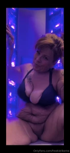 Loving the skin i m in flaws scars and all at 52 i embrace every part 9