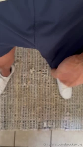 Just a quick peak part 1