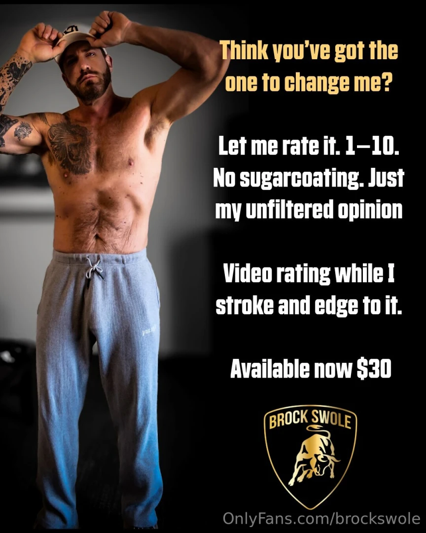 Think you ve got the kind of that turns heads let s find out cock 