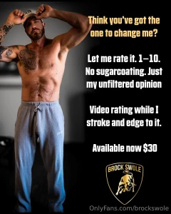 Think you ve got the kind of that turns heads let s find out cock